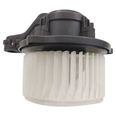 Front Heater Blower Motor Compatible With 2020-2023 Hyundai Venue Se Sel Denim 2018-2022 Hyundai thumbnail 2