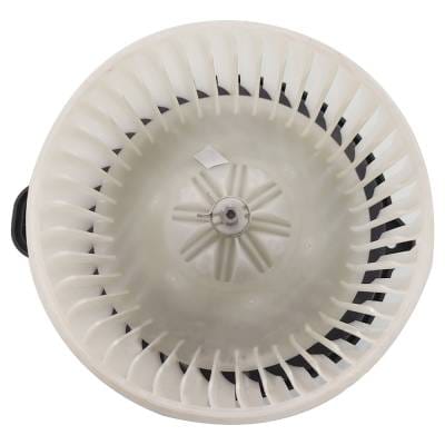 Front Heater Blower Motor Compatible With 2020-2023 Hyundai Venue Se Sel Denim 2018-2022 Hyundai thumbnail 4