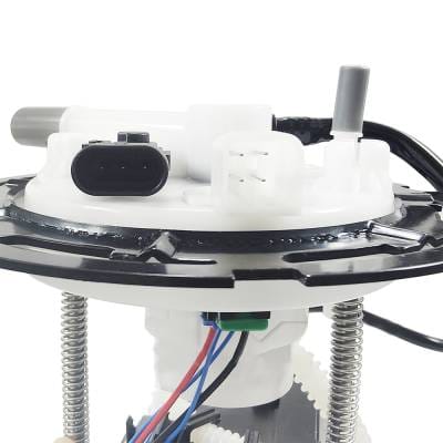 New Fuel Pump Module Assembly Compatible With 2004-2008 Chevrolet Malibu Pontiac G6 Saturn Aura 3.5L thumbnail 10