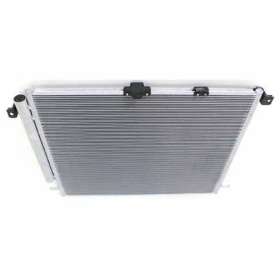 New A/C Condenser Compatible With Direct Fit Replacement thumbnail 6