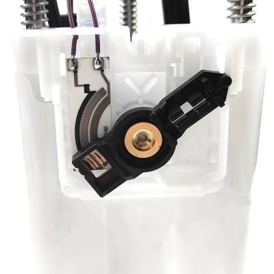 New Fuel Pump Module Assembly Compatible With 2001-2006 Chevrolet Silverado 2500 Hd Chevrolet thumbnail 8