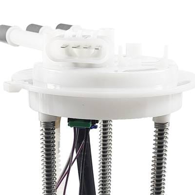 New Fuel Pump Module Assembly Compatible With 2001-2006 Chevrolet Silverado 2500 Hd Chevrolet thumbnail 10