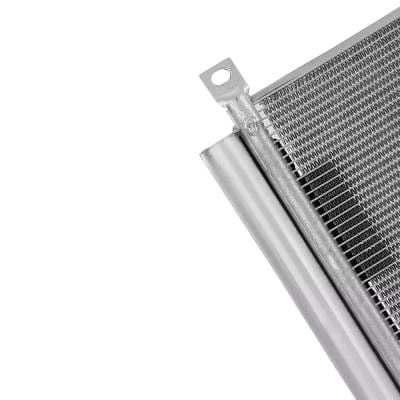 New A/C Condenser Compatible With 2017-2019 Nissan Rogue 2.0L L4 92100-4Bc5a 921004Bc5a Direct Fit thumbnail 10