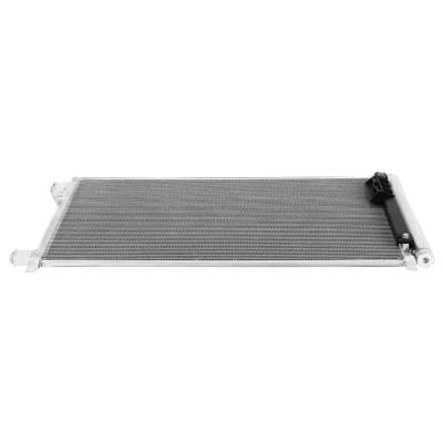 New A/C Condenser Compatible With 2017-2019 Nissan Rogue 2.0L L4 92100-4Bc5a 921004Bc5a Direct Fit thumbnail 16