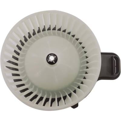 Front Heater Blower Motor Compatible With 2020-2023 Ford Explorer St Xlt Base 11.8A 700362 Direct thumbnail 6