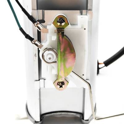 New Fuel Pump Module Assembly Compatible With 1997-2004 Jeep Tj Jeep Wrangler 2.4L 4.0L 2.5L L4 L6 thumbnail 8