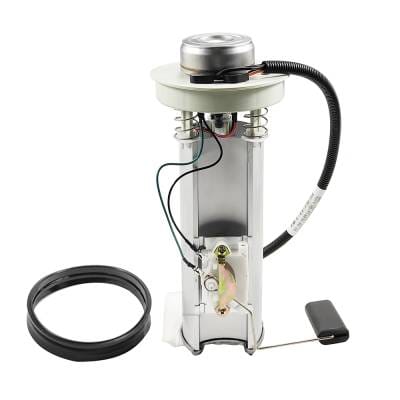 New Fuel Pump Module Assembly Compatible With 1997-2004 Jeep Tj Jeep Wrangler 2.4L 4.0L 2.5L L4 L6 thumbnail 2