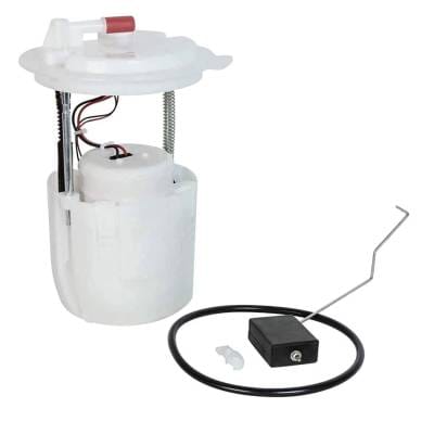New Fuel Pump Module Assembly Compatible With 2004-2007 Chevrolet Equinox Pontiac Torrent Saturn Vue thumbnail 2