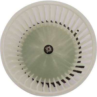 Front Heater Blower Motor Compatible With 2013-2023 Nissan Leaf S Sl Sv 14A±1.5A 700364 Direct Fit thumbnail 6