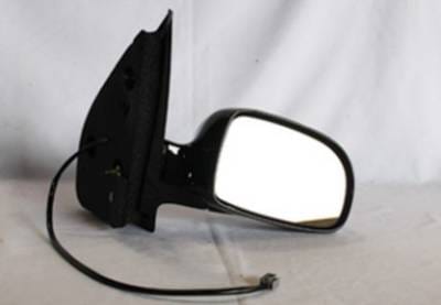 New Left Driver & Right Passenger Side Door Mirror Compatible With 1999-2002 Ford Windstar Power thumbnail 4
