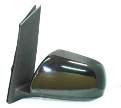 New Left Driver & Right Passenger Side Door Mirror Compatible With 2011-2012 Toyota Sienna Power thumbnail 3