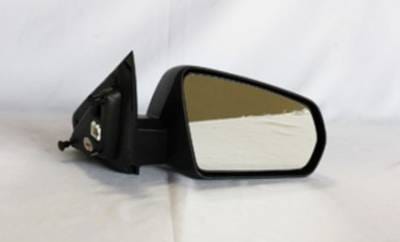 New Left Driver & Right Passenger Side Door Mirror Compatible With 2008-2014 Dodge Avenger Power