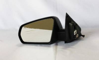 New Left Driver & Right Passenger Side Door Mirror Compatible With 2008-2014 Dodge Avenger Power thumbnail 3