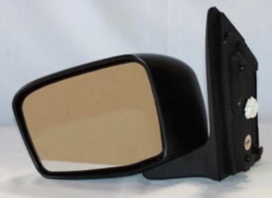 New Left Driver & Right Passenger Side Door Mirror Compatible With 2005-2010 Honda Odyssey Power thumbnail 8