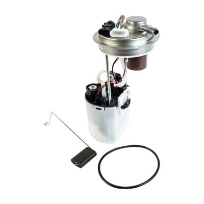 New Fuel Pump Module Assembly Compatible With 2006-2008 Chevrolet Colorado Gmc Canyon Isuzu I-280 thumbnail 2