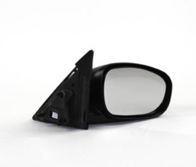 New Left Driver & Right Passenger Side Door Mirror Compatible With 2005-2010 Chrysler 300 Dodge thumbnail 4