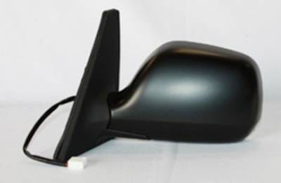 New Left Driver & Right Passenger Side Door Mirror Compatible With 2004-2006 Scion Xb Power thumbnail 8