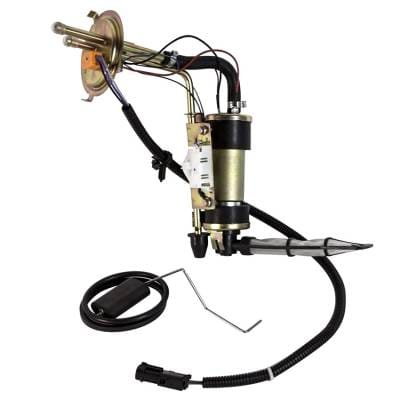 New Fuel Pump Module Assembly Compatible With 1987-1993 Jeep Cherokee Jeep Wagoneer 2.5L 4.0L L4 L6 thumbnail 2