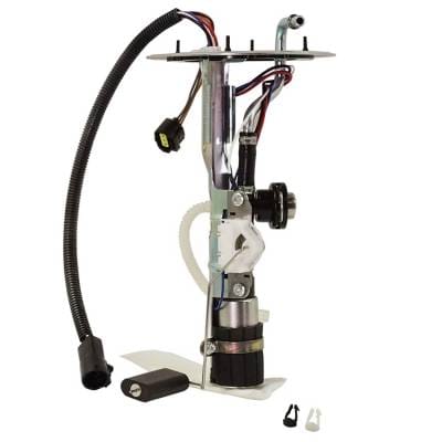 New Fuel Pump Module Assembly Compatible With 1999-2001 Ford Explorer Ford Explorer Sport Trac thumbnail 2