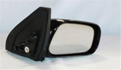 New Left Driver & Right Passenger Side Door Mirror Compatible With 2003-2008 Pontiac Vibe Toyota thumbnail 4