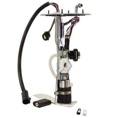 New Fuel Pump Module Assembly Compatible With 1999-2001 Ford Explorer Ford Explorer Sport Trac thumbnail 4
