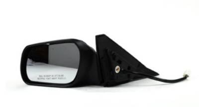 New Left Driver & Right Passenger Side Door Mirror Compatible With 2003-2008 Mazda 6 Power Heated thumbnail 8