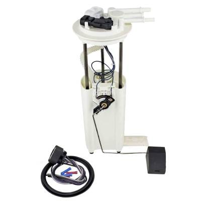New Fuel Pump Module Assembly Compatible With 1998-2005 Buick Lesabre Buick Park Avenue Cadillac thumbnail 2