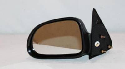 New Left Driver & Right Passenger Side Door Mirror Compatible With 1997-2004 Dodge Dakota Dodge thumbnail 7