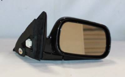 New Left Driver & Right Passenger Side Door Mirror Compatible With 1994-1997 Honda Accord Power thumbnail 4