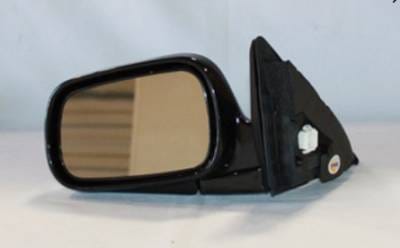 New Left Driver & Right Passenger Side Door Mirror Compatible With 1994-1997 Honda Accord Power thumbnail 8