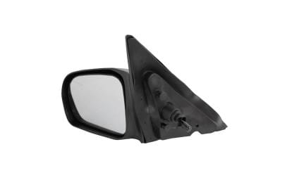 New Left Driver Side Door Mirror Compatible With 2001-2005 Honda Civic Ho1320140 76250-S5d-A01 thumbnail 3