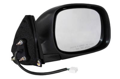 New Left Driver & Right Passenger Side Door Mirror Compatible With 2003-2004 Toyota Tundra Power thumbnail 7