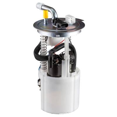 New Fuel Pump Module Assembly Compatible With 2005-2009 Buick Rainier Chevrolet Ssr Chevrolet thumbnail 4