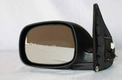 New Left Driver & Right Passenger Side Door Mirror Compatible With 2001-2007 Toyota Sequoia Toyota thumbnail 8