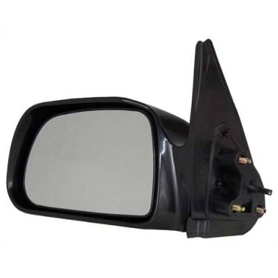 New Left Driver & Right Passenger Side Door Mirror Compatible With 2001-2004 Toyota Tacoma To1321160 thumbnail 7