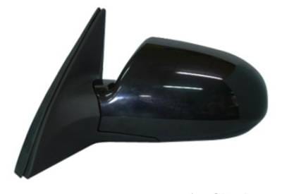 New Left Driver & Right Passenger Side Door Mirror Compatible With 2007-2010 Hyundai Elantra Power thumbnail 7