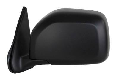 New Left Driver Side Door Mirror Compatible With 2001-2004 Toyota Tacoma Power To1320163 87940-35551 thumbnail 7