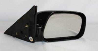 New Left Driver & Right Passenger Side Door Mirror Compatible With 2002-2006 Toyota Camry Power thumbnail 4
