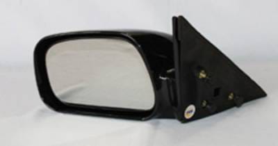 New Left Driver & Right Passenger Side Door Mirror Compatible With 2002-2006 Toyota Camry Power thumbnail 8