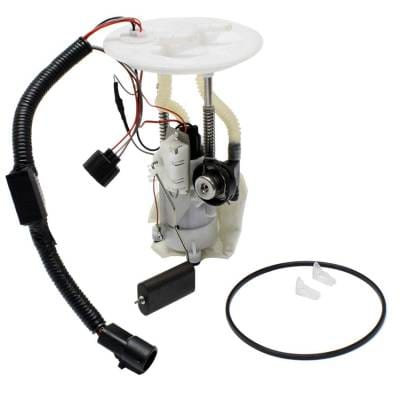 New Fuel Pump Module Assembly Compatible With 2002-2003 Ford Explorer Mercury Mountaineer 4.0L V6 thumbnail 2