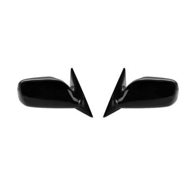 New Left Driver & Right Passenger Side Door Mirror Compatible With 2002-2006 Toyota Camry Power thumbnail 8