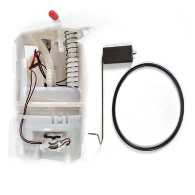 New Fuel Pump Module Assembly Compatible With 2005-2007 Chrysler Town & Country Dodge Caravan Dodge thumbnail 2