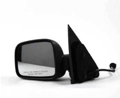 New Left Driver & Right Passenger Side Door Mirror Compatible With 2002-2007 Jeep Liberty Power thumbnail 8