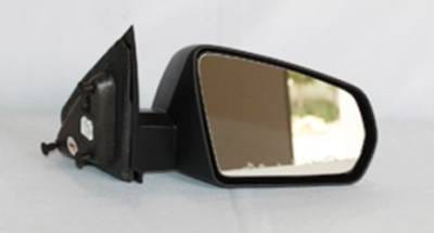 New Left Driver & Right Passenger Side Door Mirror Compatible With 2008-2014 Dodge Avenger Power thumbnail 3