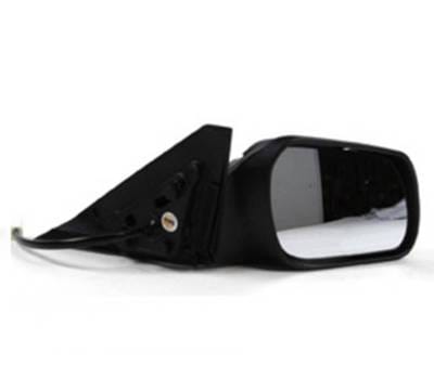New Left Driver & Right Passenger Side Door Mirror Compatible With 2003-2008 Mazda 6 Power Ma1321139 thumbnail 2