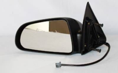 New Left Driver & Right Passenger Side Door Mirror Compatible With 2005-2011 Dodge Dakota Mitsubishi thumbnail 8