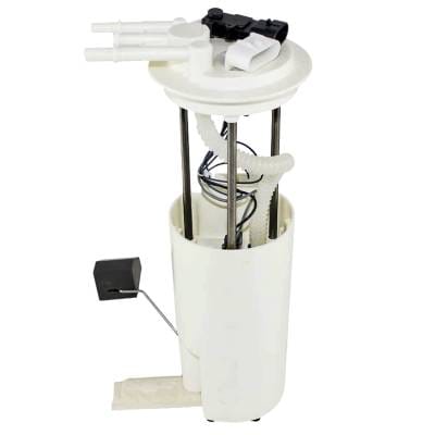 New Fuel Pump Module Assembly Compatible With 1998-2005 Buick Lesabre Buick Park Avenue Cadillac thumbnail 4