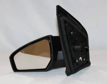 New Left Driver & Right Passenger Side Door Mirror Compatible With 2007-2012 Nissan Sentra Ni1321166 thumbnail 7