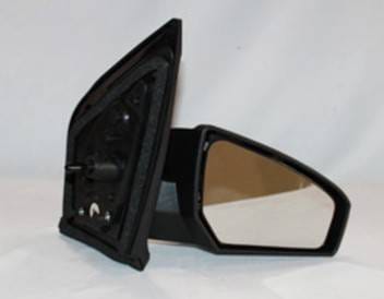 New Left Driver & Right Passenger Side Door Mirror Compatible With 2007-2012 Nissan Sentra Ni1321166 thumbnail 4