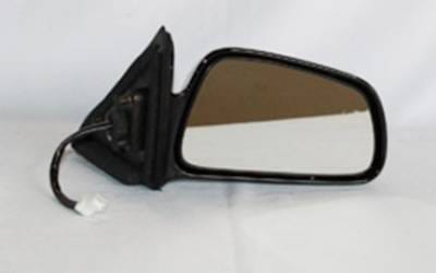 New Left Driver & Right Passenger Side Door Mirror Compatible With 1999-2003 Mitsubishi Galant Power thumbnail 3